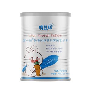 乳铁蛋白